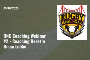 Coaching reset webinar