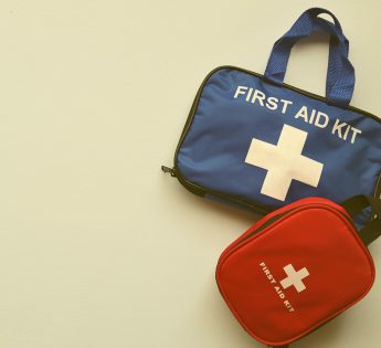 aid kits